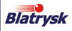 blatrysk - logotyp